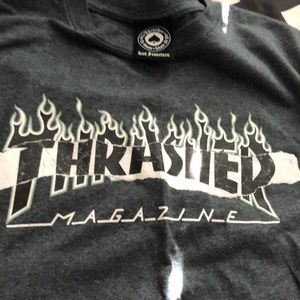 Trasher t shirt
